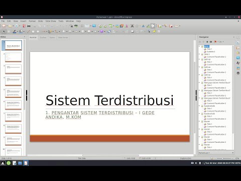 Video