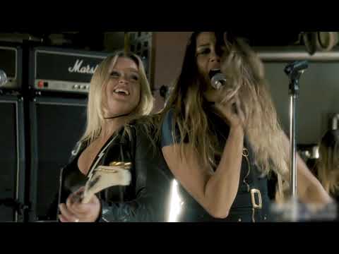 Thundermother - Driving In Style (Live at Backline Sthlm)