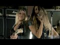 Thundermother Driving In Style Live At Backline Sthlm