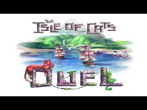 Isle of Cats Duel: Discussion