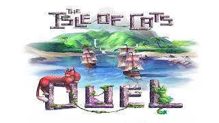 The Isle of Cats Duel video thumbnail