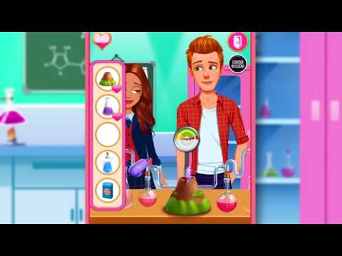 High School Prom Disaster 2 - Love Triangle Story Video