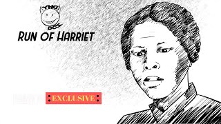 Run of Harriet Music Video