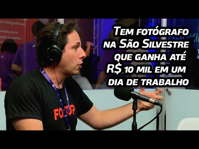 Os FOTÓGRAFOS são realmente IMPORTANTES para a FOTOP? Ft. Andre Chaco #TSSummit2023