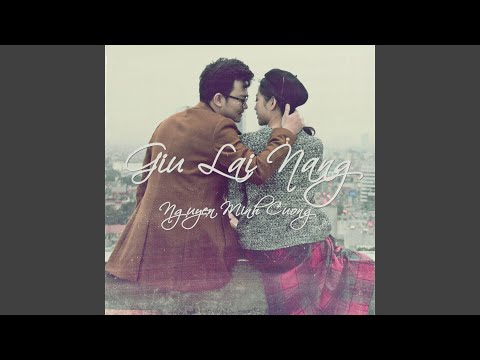 Giữ lại nắng - Nguyễn Minh Cường