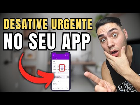 NUBANK: 2 Mil virou 1 MILHÃO - CUIDADO !