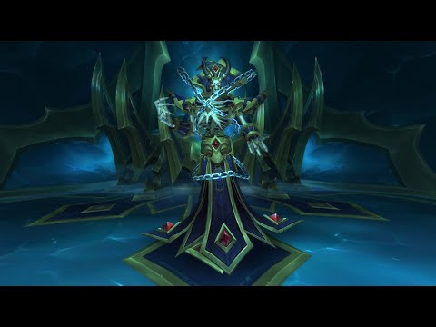 Soy - Kel'Thuzad Heroic - Ele Shaman PoV