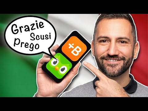 Neue Sprache lernen in 14 Tagen: Welche Sprach-App ist die Beste?