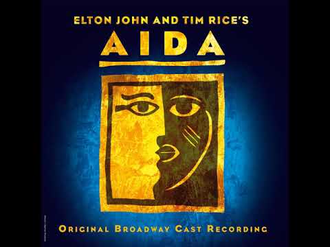 Sherie Rene Scott performing Every Story Is a Love Story (Reprise)