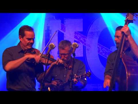 Bluegrass Jamboree 2017 Berlin C-Theater #5 Lonesome Ace Stringband