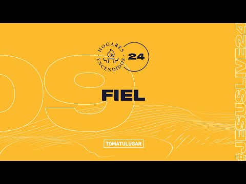 Hogares Encendidos - Bloque 9 - FIEL | TOMATULUGAR - 24 horas en vivo