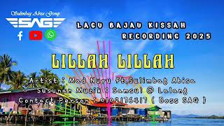 Download lagu LILLAH LILLAH | MAD NURU FT.SULIMBAG ABISA mp3 Download lagu LILLAH LILLAH | MAD NURU FT.SULIMBAG ABISA mp3