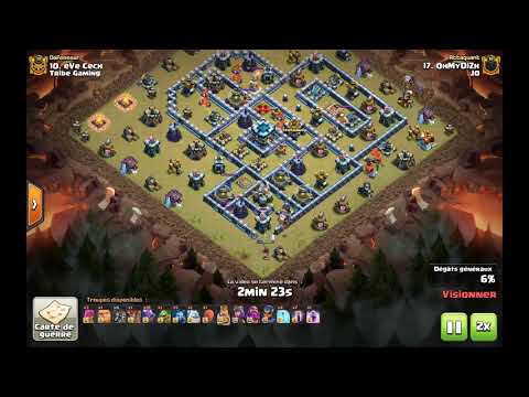 6 PACK VS Tribe Gaming | CWL ELITE W8