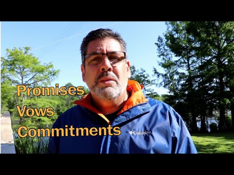 190 Antonio Sangio. Promises, vows, commitments and how they affect our reincarnations