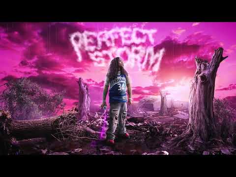 Hurricane Wisdom ft. Fredo Bang - These Days (Official Audio)