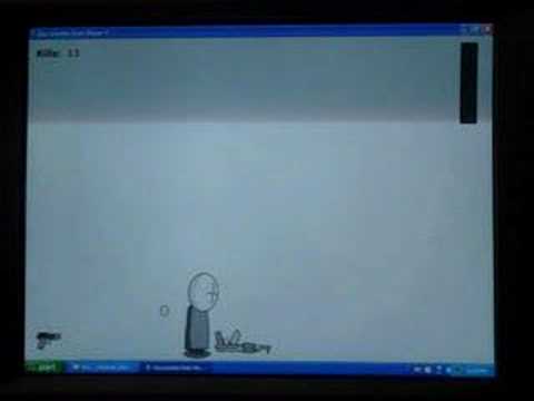 Madness Interactive Tip 1: Drop-Sticking