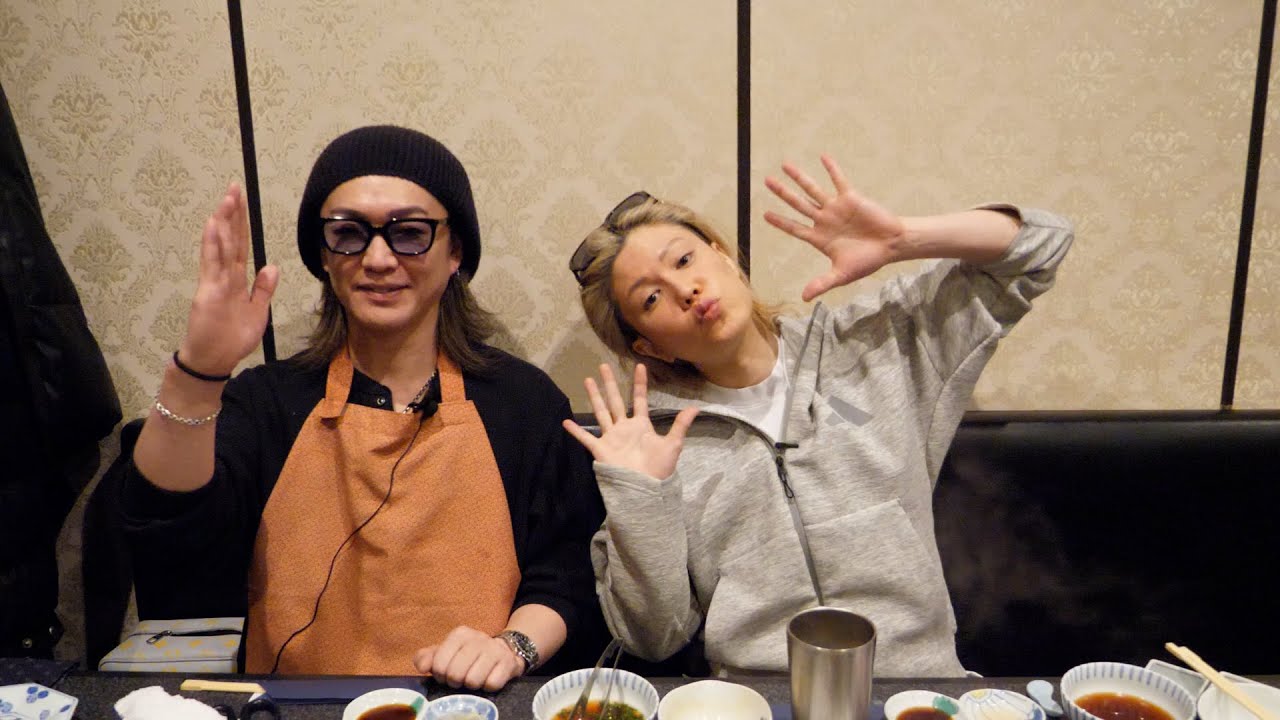 FILIAの忘年会に潜入してきた結果