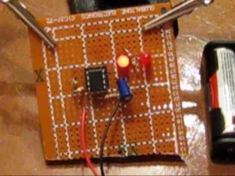 comment construire k2000