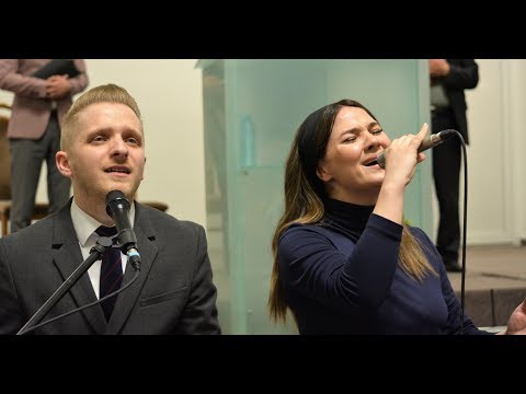 Evanghelizare  - B.C.P. ”Golgota” | 05.03.2019