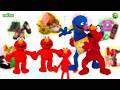 Sesame Street Games Elmo S World 2094
