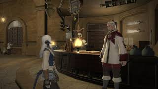 【PS4配信】FF14エオルゼア作業配信(2021/11/28)