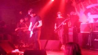Jake Bugg - Put Out The Fire (Live at The Majestic Theatre, Detroit, MI)