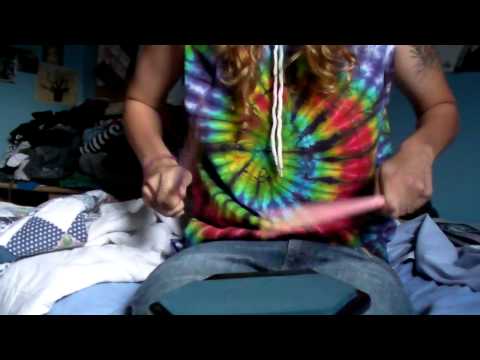 16th notes @ 160bpm - SUMMER OF SPEED CHALLENGE 2