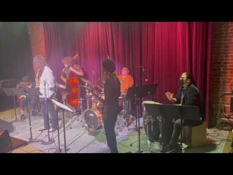 Tempestade by Chico Pinheiro Arr. Marcos Silva