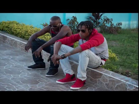 axxegen  ft Dwayno ( Run Road)high jak riddim