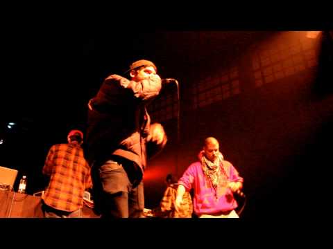 FANTASMA ALL'OPERA - WISKIMAN - Prod. by Esa AKA Dj Funkprez