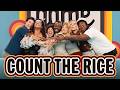 The First 14 Minutes Of Game Changer S Count The Rice Episode