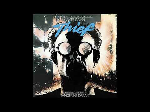 "Confrontation " by Craig Safan, from the film 'Thief' [1981]