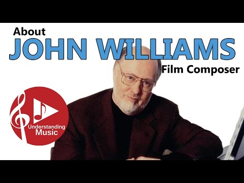 About John Williams (Film Composer)