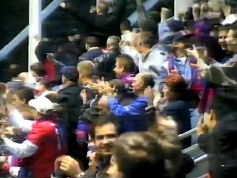 Wuppertaler SV – Red White Essen 5:0.