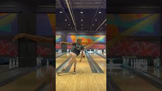 let’s go bowling? #femalebowler #bowling
