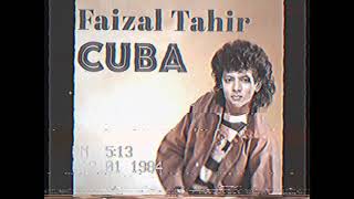 Download lagu Faizal Tahir - Cuba Original 1988 Version mp3