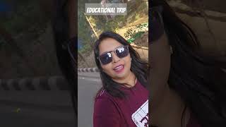 Educational Trip During Training #educationaltrip #ncert #21stcenturyskills