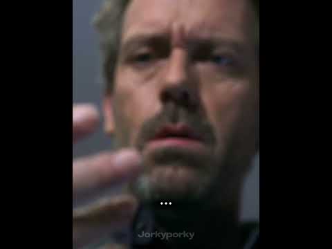 House Realizes The Truth | House M.D S5.E24