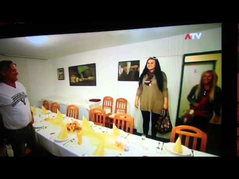 Gerhard klein des is de schwaserin