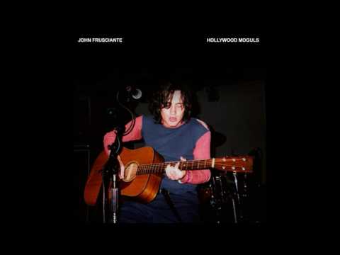 John Frusciante - Moguls, Los Angeles, CA, USA (1997-03-29) [AUD #1]