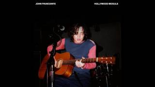 John Frusciante - Hollywood Moguls [1997]