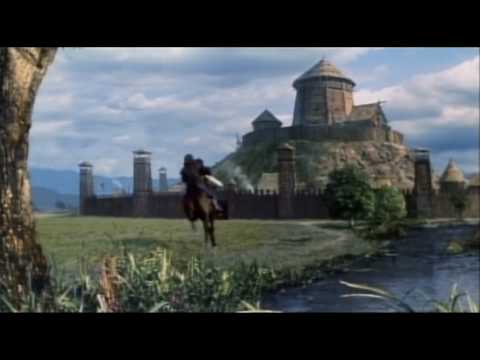 Dragonheart Teaser HD