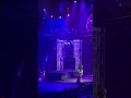 Mad Apple Cirque Du Soleil