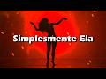 MC GABZIN SIMPLESMENTE ELA Letra Lyrics