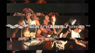 Saxon Call Of The Wild Medley R&#39;n&#39;R Gypsy Live 1985