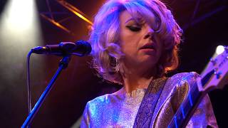 Samantha FISH Don't Say You Love Me Live @ Harmonie Bonn Germany  2017