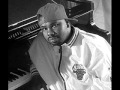 DJ Screw- Cant Stop