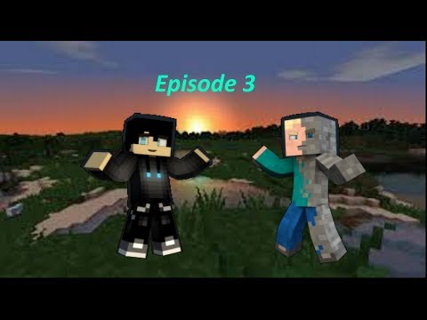 Conviction UHC Season 1 #3-Beware The Caves
