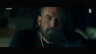 The RIP: Matt Damon &amp; Ben Affleck | Netflix Movie Trailer