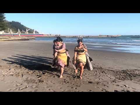 Fitu’alofi | Funga Laulea tau’olunga - Lolopuko Dancing Group 🇹🇴 2021